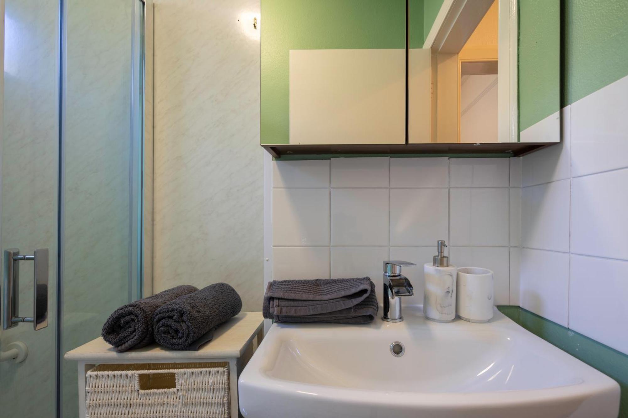 The Eden Apartment, Edinburgh City Center Экстерьер фото