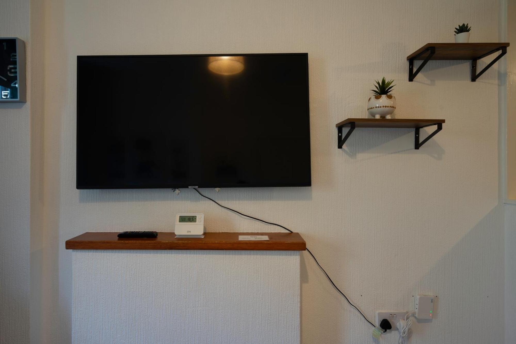 The Eden Apartment, Edinburgh City Center Экстерьер фото